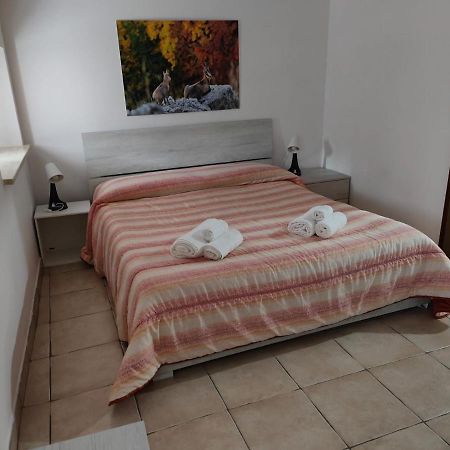 Il Borgoin Apartment Бареа Екстериор снимка