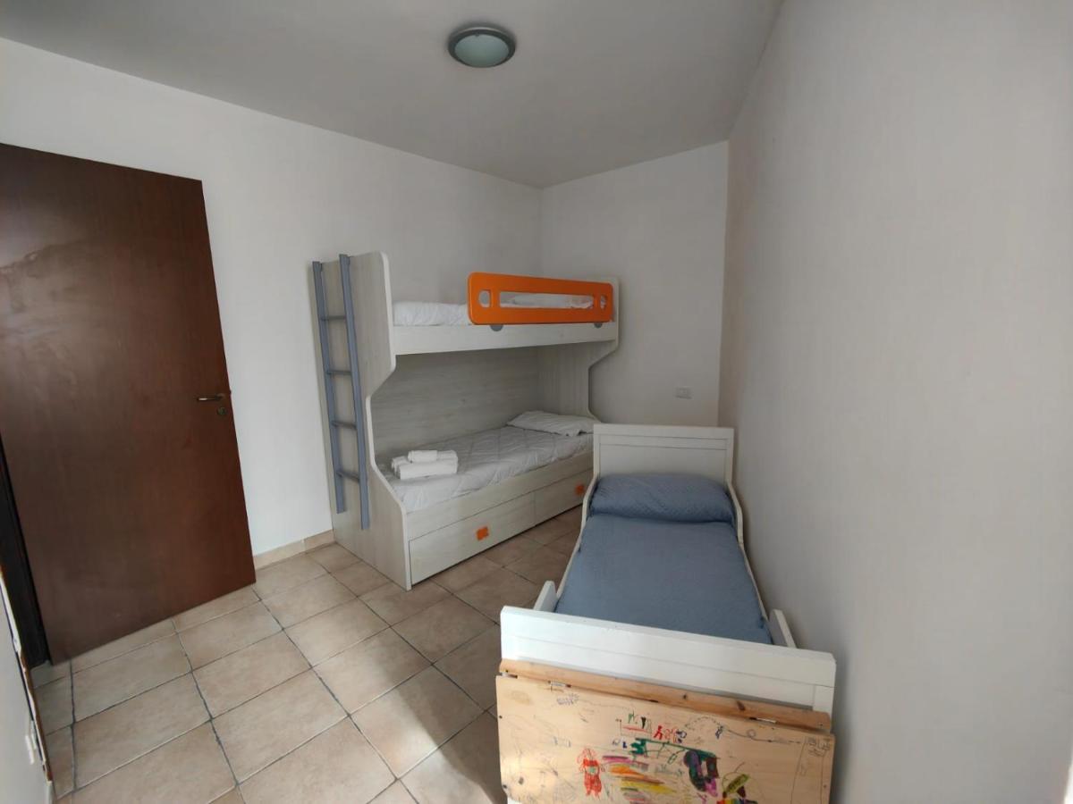 Il Borgoin Apartment Бареа Екстериор снимка