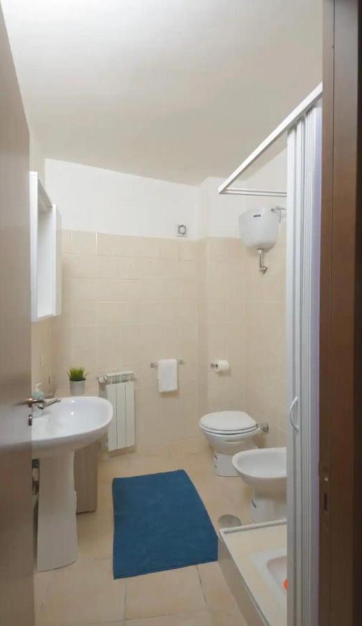 Il Borgoin Apartment Бареа Екстериор снимка