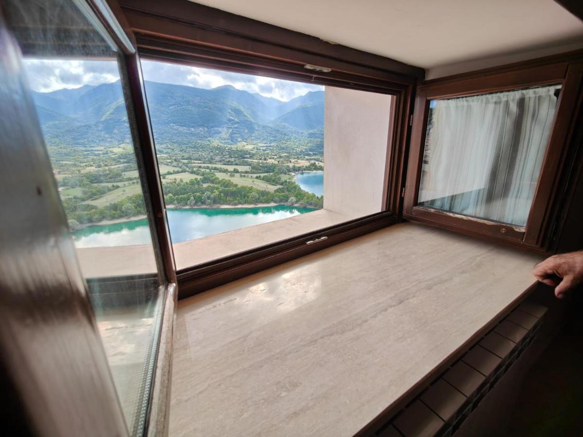 Il Borgoin Apartment Бареа Екстериор снимка