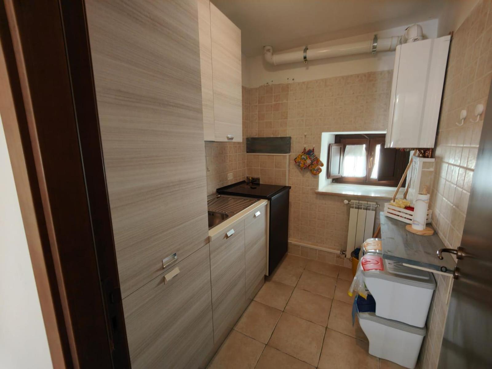 Il Borgoin Apartment Бареа Екстериор снимка