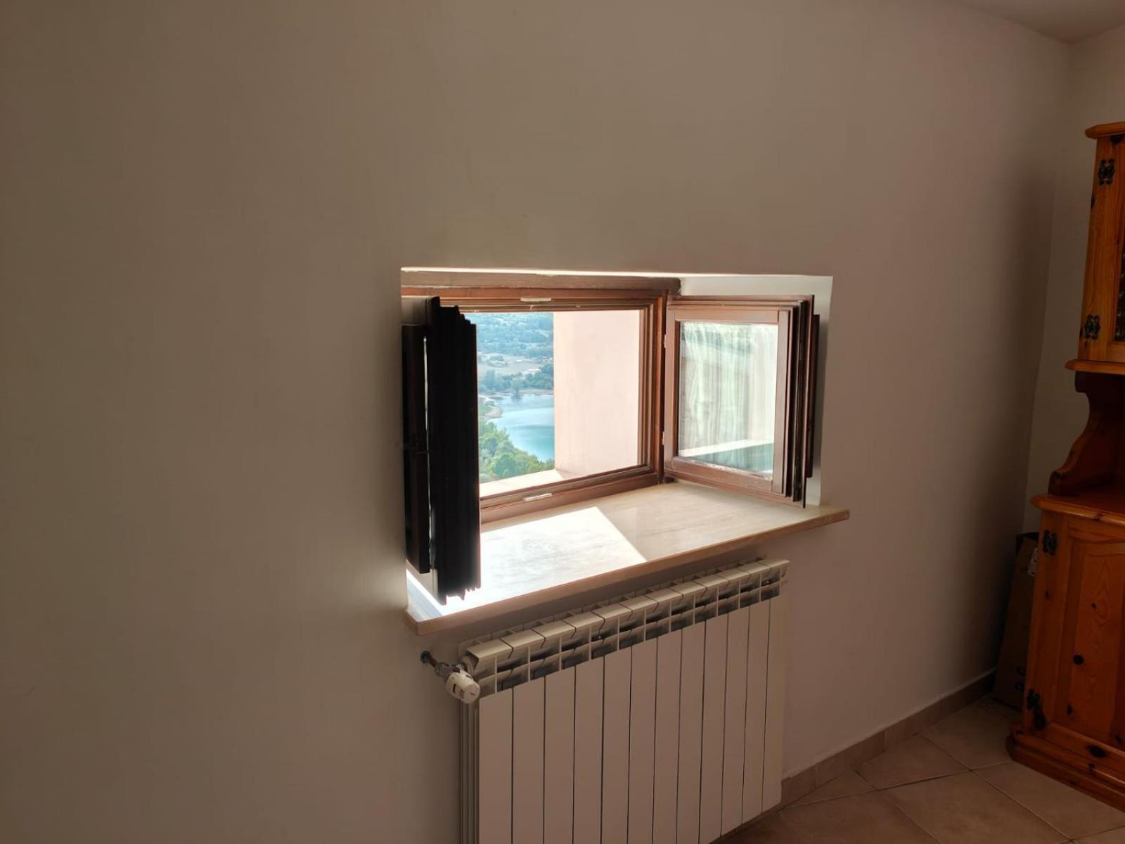 Il Borgoin Apartment Бареа Екстериор снимка