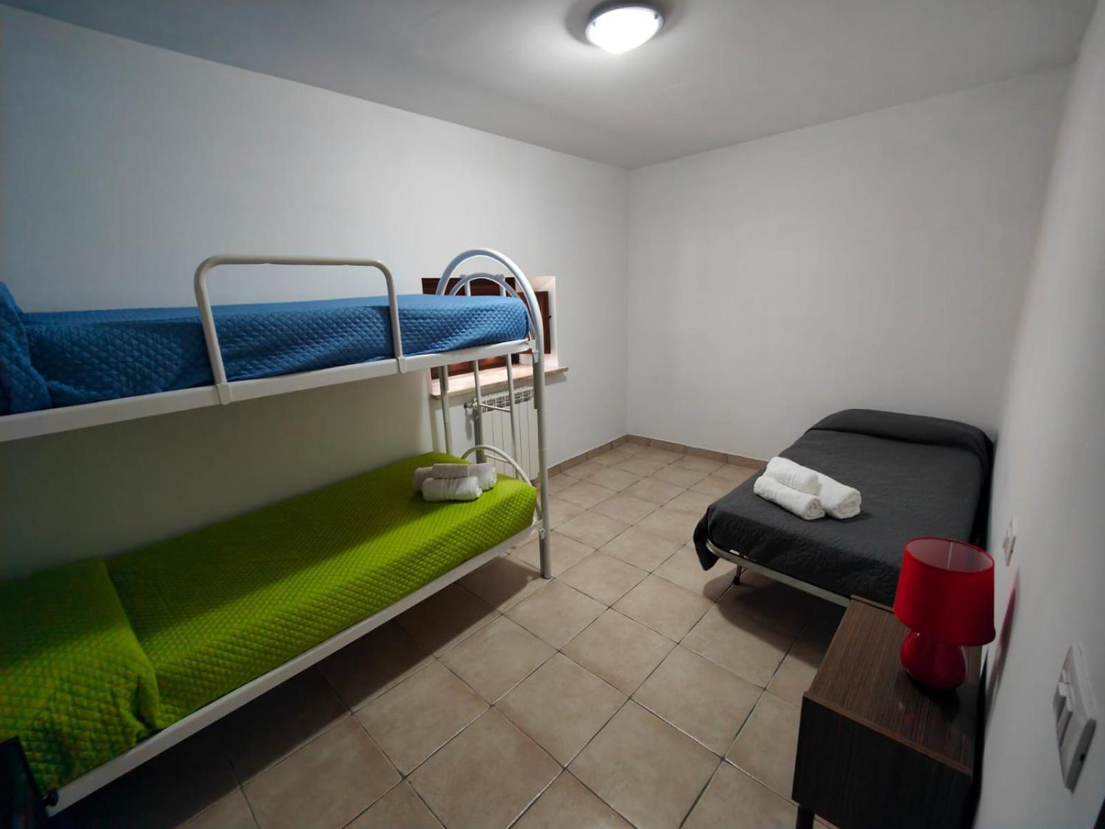 Il Borgoin Apartment Бареа Екстериор снимка