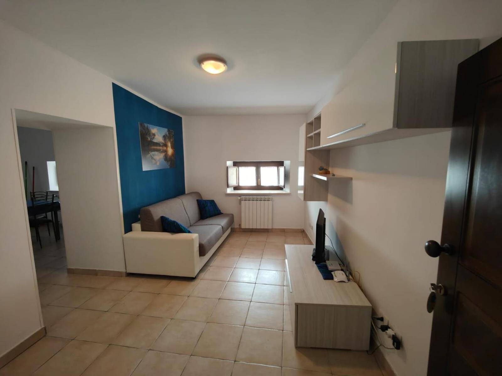 Il Borgoin Apartment Бареа Екстериор снимка